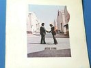 PINK FLOYD  WISH YOU WERE HERE  1975  GREEK PRESSING  EMI/HARVEST