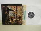 The Free Spirits Out of Sight And Sound Psyche Rock LP