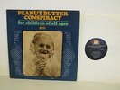 Peanut Butter Conspiracy For Children Of All Ages Psyche Rock LP