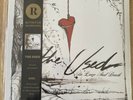 THE USED In Love And Death Revolver Edition Hand Numbered Out Of 500 STILLSEALED