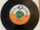 Keith & Tex-Stop That Train/Version  RARE TROJAN RECORDS  7