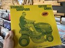 Sturgill Simpson - Cuttin’ Grass Vol 1 Sealed NEW VINYL LP