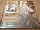 DJ Shadow SIGNED Endtroducing LP Vinyl 25th Anniversary Sealed and Mint