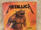 METALLICA** JUMP IN THE FIRE**vintage /original vinyl sealed never opened*RARE*