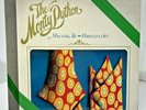 The Monty Python - Matching Tie And Handkerchief 1973 Vinyl LP