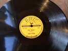 James Cotton “My Baby/Straighten up Baby” SUN #199 -78