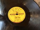 Rufus Thomas, Jr.”Tiger Man/Save that money” SUN 78 #188