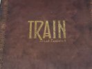 Train - Does Led Zeppelin II   Vinyl LP  2016  #'d   New & Sealed    Record