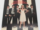 Chrysalis Records CHR 1192 Blondie Parallel Lines Vinyl LP Lyric Sleeve 1978 VTG