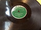 Five Blue Notes “My Gal is Gone/Ooh Baby” Sabre 78#103