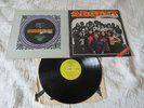 ARGENT-all together now ‘72 UK LP ORIG+F/O INS. UK PROG.ROCK BAND. ZOMBIES