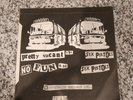 Sex Pistols Pretty Vacant /No Fun 45