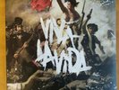 Coldplay 'Viva La Vida' Vinyl