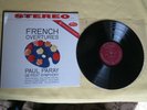 Mercury Living Presence SR90247 French Overtures Paray RFR1/RFR1 P17