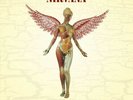 NIRVANA **In Utero **BRAND NEW RECORD LP VINYL