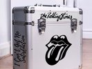Rolling Stones | Vinyl | Record | Storage | DJ | Box | Lockable | Case.