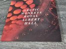 Arctic Monkeys: Live at the Royal Albert Hall by Arctic Monkeys (Record, 2020)