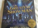 The Greatest Showman (Orig. Soundtrack) - NEW FACTORY SEALED LP + DIGI DOWNLOAD