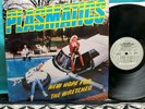 Plasmatics New Hope for the Wretched Original 1980 Stiff Records USE-9 MESSAGE