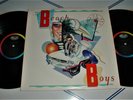 BEACH BOYS 1986 