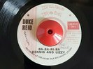Ba Ba Ri Ba / Dennis & Lizzy / buck and the preacher / tommy mccook / duke reid