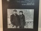 Rashied Ali / Leroy Jenkins Duo - Swift Are the Winds of Life LP 1976