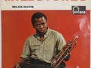 MILES DAVIS: Milestone UK Dutch Fontana Mono Jazz Vinyl LP Hear