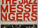 JAZZ MESSENGERS: Hank Mobley, Kenny Dorham US Blue Note 1507 Lex Jazz LP HEAR