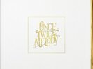 BEACH HOUSE - ONCE TWICE MELODY GOLD EDITION - Vinyl Record.. - G7351G