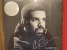 Drake Scorpion 2XLP Black Vinyl 2018 feat Michael Jackson