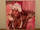 Summer Walker Over It LP Black Vinyl 2020