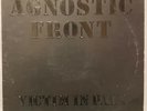 AGNOSTIC FRONT 