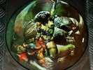 Danzig 'Thrall Demonsweatlive' UK '93 Vinyl Record EP Picture Disc Inner V. Rare