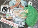 W.A.S.P. - Blind In Texas 7” Limited Edition Picture Disc 1985 Rare