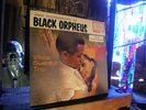 VINCE GUARALDI TRIO JAZZ IMPRESSIONS OF BLACK ORPHEUS 1962 STEREO BLUE WAX VG