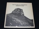 NOCTURNAL EMISSIONS - Spiritflesh - LP MINT