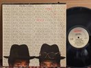 Run DMC D.M.C. King Of Rock EX ORIG PROFILE in SHRINK You Talk Too Much