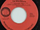 WHATNAUTS - Help Is On The Way Modern Soul Boogie 45 rpm HARLEM Funk 1981