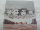 Highwayman VINYL LP ALBUM  1985 COLUMBIA RECORDS WAYLON JENNINGS, WILLIE, CASH