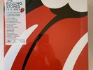 ORIGINAL ISSUE   Rolling Stones Vinyl Box Set 1971-2005 Numbered Ed.  NEW/SEALED