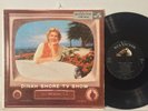 Dinah Shore TV Show EX RARE 10