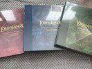 The Lord Of The Rings: Complete Recordings - FOTR, TTT And ROTK