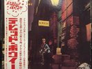 DAVID BOWIE ZIGGY STARDUST VICTOR RCA-6050 JAPAN VINYL W/GRAM ROCK WHITE OBI