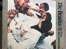 the Beatles Live From Sam Houston Colosseum lp