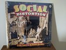 Hard Times and Nursery Rhymes by Social Distortion (Record, 2011) SEALED vinyl