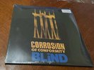 Corrosion Of Conformity Blind Vinyl Original North America 2014 Release