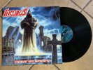 INCUBUS ‎– Beyond The Unknown (Black Vinyl)