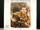 Phil Ochs: CHORDS OF FAME, Double Album, Remastered, A&M PROMO (1976) Sealed