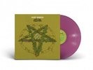 MORT GARSON Music From Patch Cord Productions LP NEW COLORED VINYL Sacred Bones