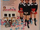 LP PAPER DOLLS  House  (Girlgroup)  rar   UK-Pye   MINT